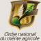 Ordre national du mérite agricole